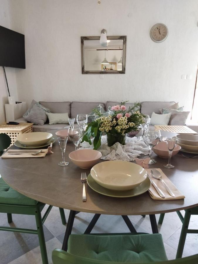 Holiday Home Bukovac Klimno Dış mekan fotoğraf