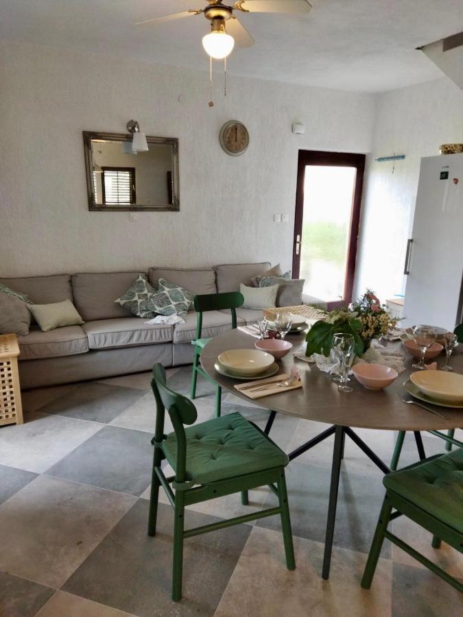 Holiday Home Bukovac Klimno Dış mekan fotoğraf