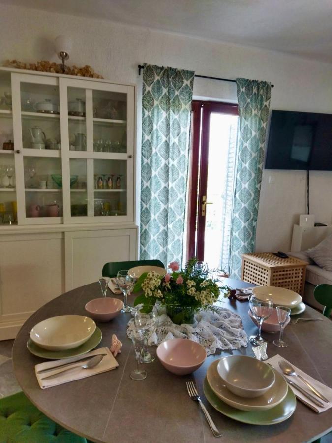 Holiday Home Bukovac Klimno Dış mekan fotoğraf