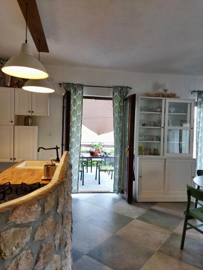Holiday Home Bukovac Klimno Dış mekan fotoğraf