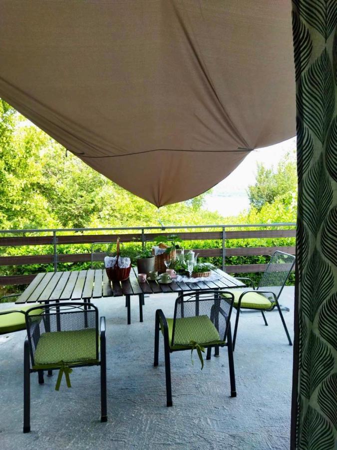 Holiday Home Bukovac Klimno Dış mekan fotoğraf