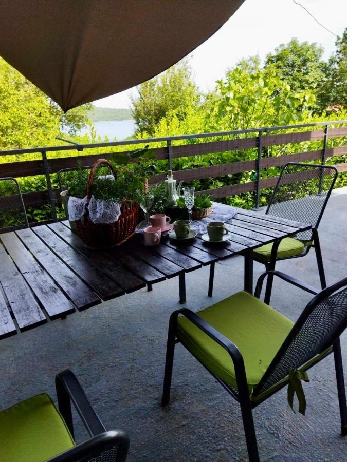 Holiday Home Bukovac Klimno Dış mekan fotoğraf