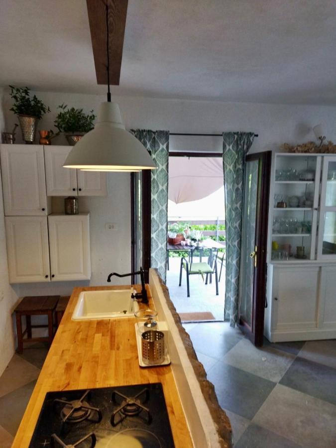 Holiday Home Bukovac Klimno Dış mekan fotoğraf