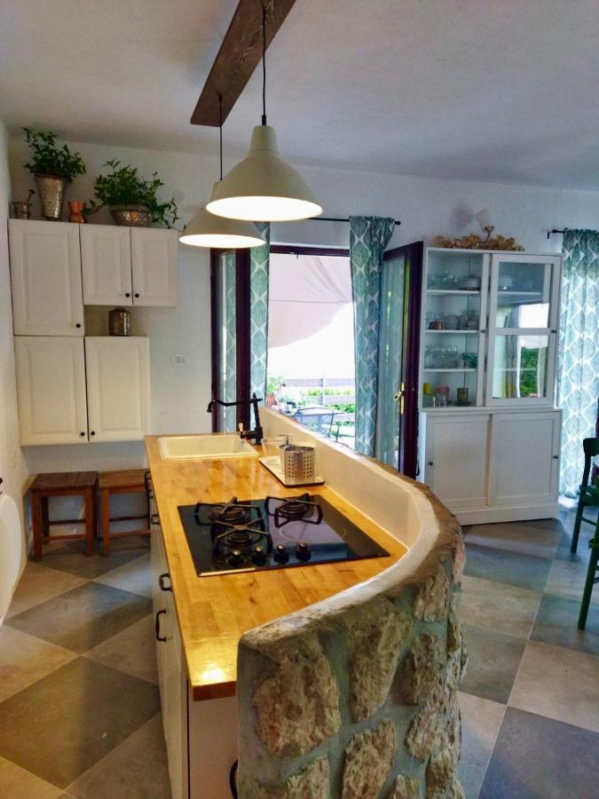 Holiday Home Bukovac Klimno Dış mekan fotoğraf