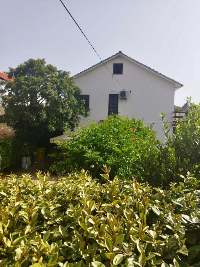 Holiday Home Bukovac Klimno Dış mekan fotoğraf