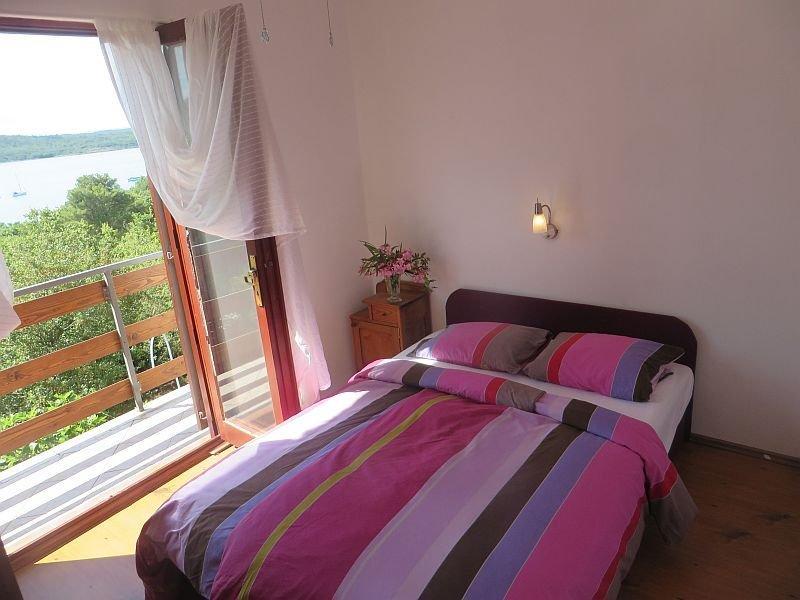 Holiday Home Bukovac Klimno Dış mekan fotoğraf