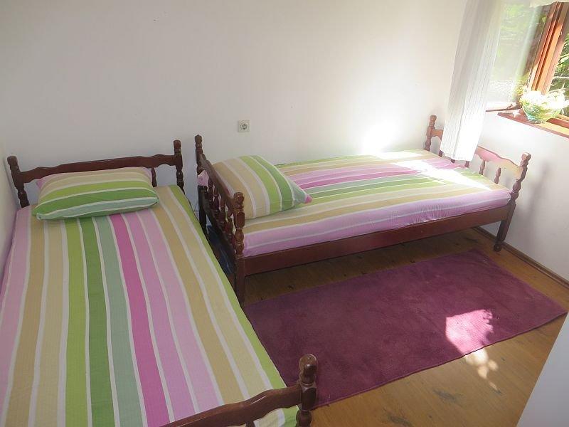 Holiday Home Bukovac Klimno Dış mekan fotoğraf