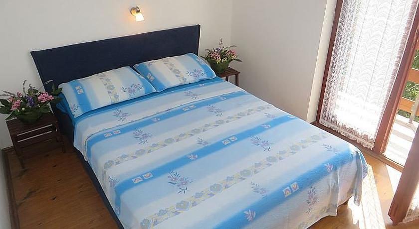 Holiday Home Bukovac Klimno Dış mekan fotoğraf