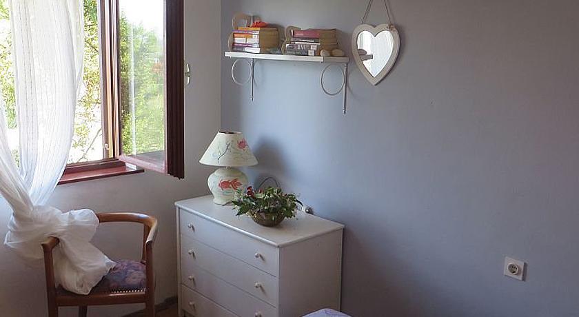Holiday Home Bukovac Klimno Dış mekan fotoğraf