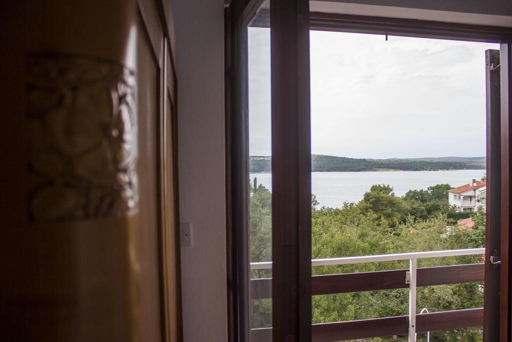 Holiday Home Bukovac Klimno Dış mekan fotoğraf